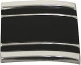 69-72 CHEVY CHEVROLET FULL SIZE PICKUP fullsize CAB MOLDING TRUCK, LH Side Corner Lower Black (1969 69 1970 70 1971 71 1972 72) C00581702 3952445