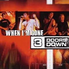 When I'm Gone