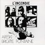 L'incendie