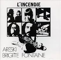 L' Incendie
