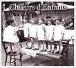 Choeurs D'Enfants