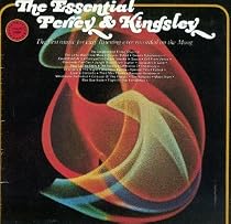 The Essential Perrey & Kingsley