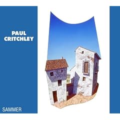Paul Critchley