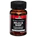 Futurebiotics Relax & Sleep, 60 tablets (Pack of 2)