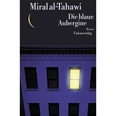 Die blaue Aubergine