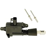 Dorman 746-028 Door Lock Actuator by Dorman