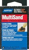NORTON ABRASIVES/ST GOBAIN #49502 Fine/MED Sand Sponge