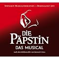 Die P�pstin - Das Musical; Originalcast 2011