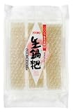 ユウキ 生コーパー(もち米のおこげ) 500g おこげ [VHS]