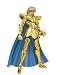 Saint Cloth Myth EX Leo Aioria (PVC Figure) Bandai [JAPAN]