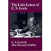Latin Letters Of C.S. Lewis