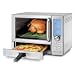 41ST74%2Byx3L. AA75  Wolfgang Puck Dual Convection Oven with Rotisserie and Baking Drawer
