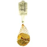 Fort Knox Gold Coins Chocolates, 2-Ounce Units (Pack of 20)