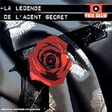 La légende de James Bond : Goldfinger, Vivre et Laisser Mourir, Goldeneye, (French Import)