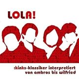 Lola! : Kinks-Klassiker Von Ambros bis Wilfried - Various