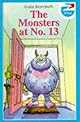 Monters at No. 13 (Kites S.)