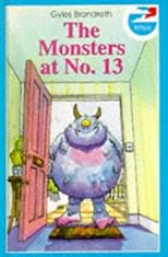 Monters at No. 13 (Kites S.)