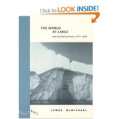 The World at Large: New and Selected Poems, 1971-1996 (Phoenix Poets Series)