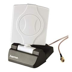 Hama 2.4 GHZ Wireless LAN Antenne 6DBI