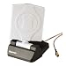 Hama 2.4 GHZ Wireless LAN Antenne 6DBI