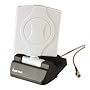 Hama 2.4 GHZ Wireless LAN Antenne 6DBI