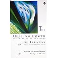 The Healing Power of Illness; The Meaning of Symptoms and How to Interpret Them