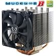 SCYTHE MUGEN REV.B SCMG-2100 CPU COOLER FOR LGA 478/775/1366/1156 & AMD