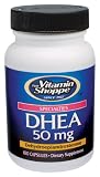 Vitamin Shoppe - Dhea, 50 mg, 100 capsules