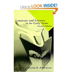 Language and Literacy in the Early Years