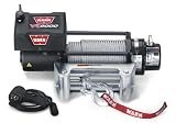 WARN 86245 VR8000 8,000 lb Winch