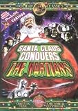 Santa Claus Conquers the Martians [1964] [Bonus Features]