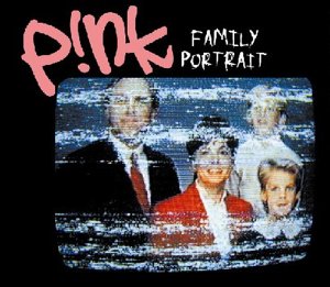 CD-Charts  Music : Family Portrait