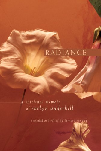 Radiance: A Spiritual Memoir by Evelyn Underhill under Mysticism in The Books Store