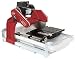 MK Diamond 158189-AMZ MK-100 10-Inch 1-1/2HP Tile Saw