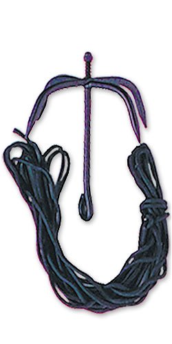 Ninja Grappling Hook