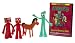 GUMBY & BLOCKHEADS BOXED SET WITH DVD
