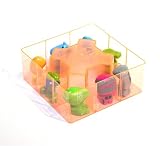 CRAZY BONES: CONDO X1 RARE ORANGE