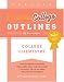 College Chemistry (Collins College Outlines)
