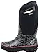 Bogs Kids Classic Skulls Winter Snow Boot, , 9 M US Toddler