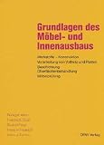 Grundlagen des Moebel- und Innenausbaus