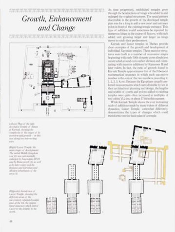 The Complete Temples of Ancient Egypt under Archaeology in The Books Store