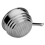 MIU Stainless 3-Quart Universal Steamer Insert