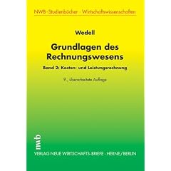 Kosten und Leistungsrechnung