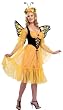 Adult Monarch Butterfly Costume