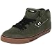 Globe Men's Haslam-Sabaton Mid Skate Shoe