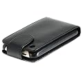 Leder Tasche f�r alle Apple iPhone 3GS Design Case Etui H�lle