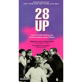 28 Up [VHS]