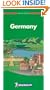 Michelin the Green Guide Germany (Michelin Green Guides)