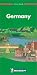 Michelin the Green Guide Germany (Michelin Green Guides)