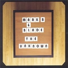 The Unknown